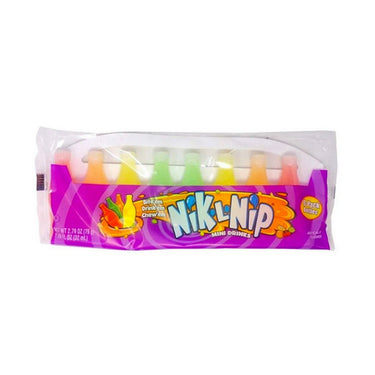 Mini Drinks Candy 32 Ml (Case Of 12) by Nik-L-Nip