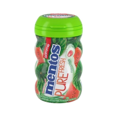Pure Fresh Gum Watermelon 6 Count (Case Of 6) by Mentos
