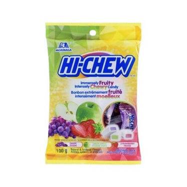 Original Mix Candy 100 Grams (Case Of 6) by Hi-Chew
