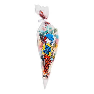 Kahuna Kones 500 Grams (Case Of 12) by Koala