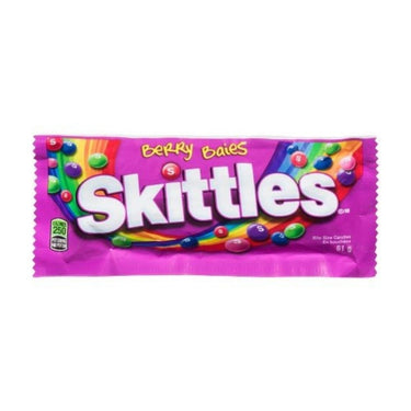 Berry Explosion 36 Count (Case Of 36) by Skittles