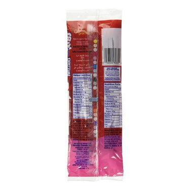 Twizzlers, Super Nibs Cherry, 200 Grams (Case Of 24)