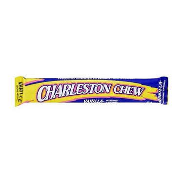 Chew Vanilla 24 Count (Case Of 24) by Charleston
