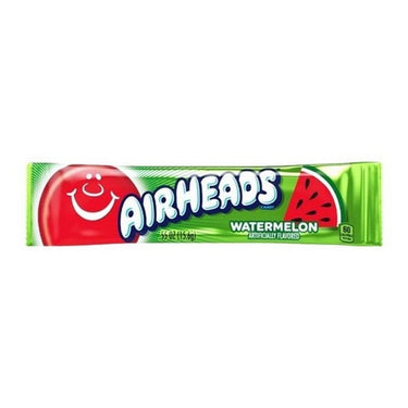 Watermelon Candy 36 Count (Case Of 36) by Airheads