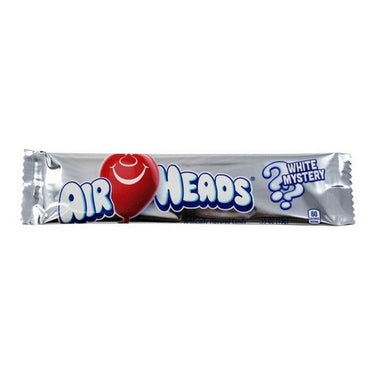 White Mystery 36 Count (Case Of 36) by Airheads