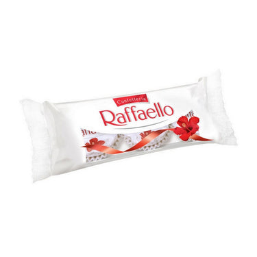 Crispy coco bites 30 Grams (Case Of 16) by Raffaello