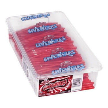 Livewires Strawberry 300 Count by Koala