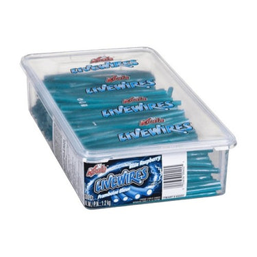 Livewires Blue Raspberry 300 Count by Koala