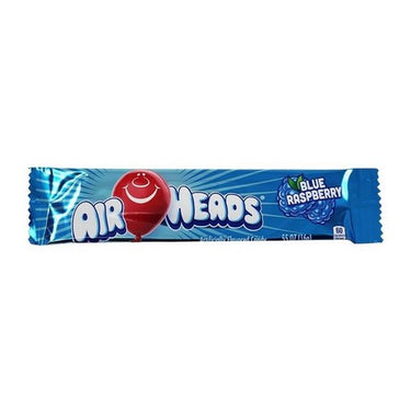 Blue Raspberry 36 Count (Case Of 36) by Airheads