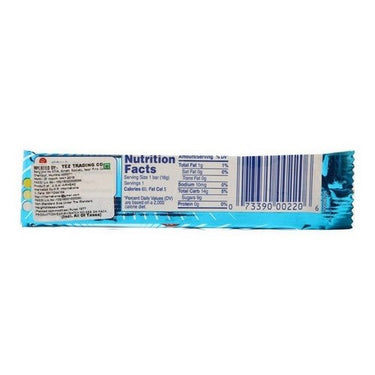 Blue Raspberry 36 Count (Case Of 36) by Airheads