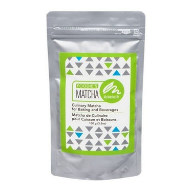 Foodie's Culinary Matcha Tea 100 Grams by My Matcha Life