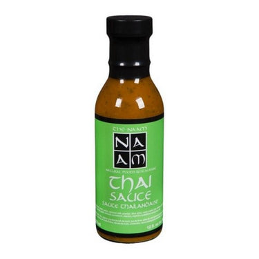 Thai Sauce 350 Ml (Case Of 12) by Naam