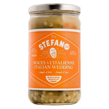 Italian Wedding 605 Ml (Case Of 12) by Stefano Faita