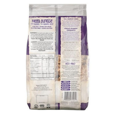 Organic Eco Pacs Mesa Sunrise Flakes w/Raisins 825 Grams (Case Of 6) by Natures Path