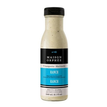 Ranch 240 Ml (Case Of 12) by Maison Orphee