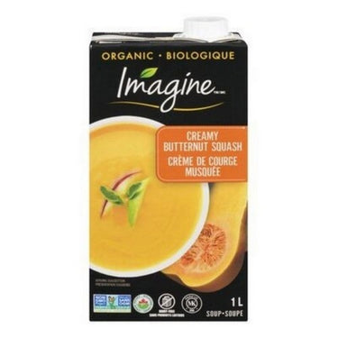Chicken Bone Broth 1 Litre (Case Of 12) by Imagine