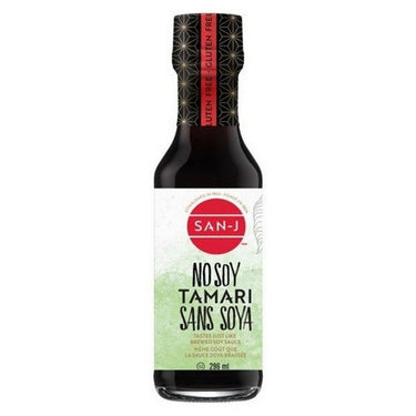 Tamari No Soy 296 Ml (Case Of 6) by San J