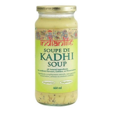 Kadhi Soup 460 Ml (Case Of 6) by Indianlife