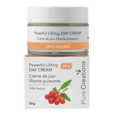 Anti-Aging Day Cream Powerful Lifting 30 Grams by Pure Creations