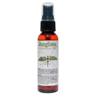 Outdoor Spray 60 Ml by Junglista