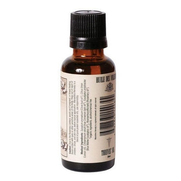 Thieves Oil 30 Ml by Marseilles Remedy