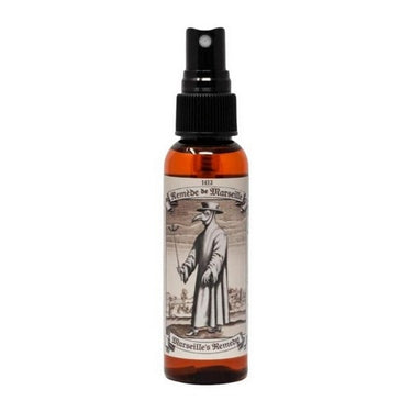 Hand Sanitizer Spray 60 Ml by Marseilles Remedy