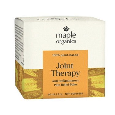 Joint Therapy 60 Ml by Maple Organics