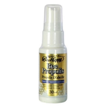 Bee Propolis Spray Alcohol-Free 30 Ml by Bee Happy