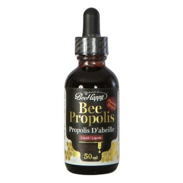 Bee Propolis Flavonoids Dropper 50 Ml by Bee Happy