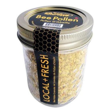 Bee Pollen Granules 150 Grams by Bee Happy
