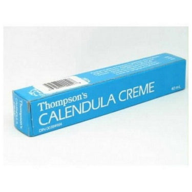 Calendula Creme 40 Ml by Thompson