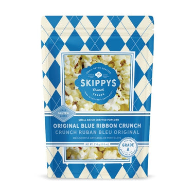 Original Blue Ribbon Crunch 250 Grams by Skippy