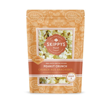 Peanut Crunch 250 Grams by Skippy