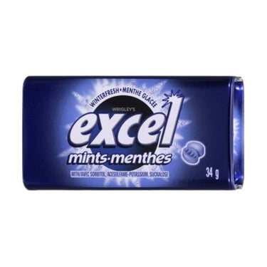 Winterfresh Flavoured Mints 8 Count (Case Of 8) by Wrigley's