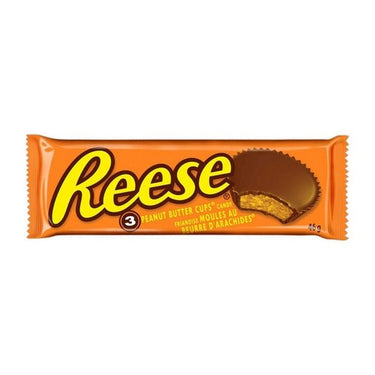 Reese's Peanut Butter Cups 48 Count (Case Of 48) by The Hershey Company