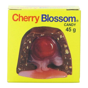 Chocolate Candy Cherry Blossom 45 Grams (Case Of 24) by The Hershey Company