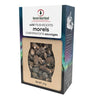 Wild Mushrooms Morels 14 Grams (Case Of 6) by Boreal Heartland Herbal