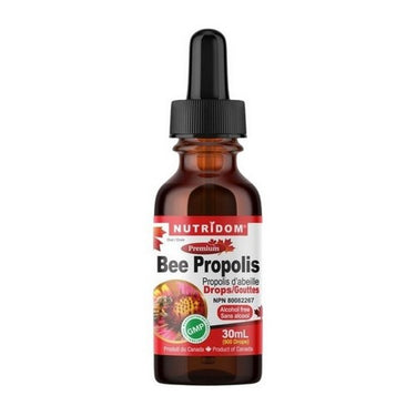 Bee Propolis Drop 30 Ml by Nutridom