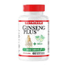 Ginseng Plus Max Drive 60 VegCaps by Nutridom