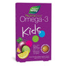 Omega-3 Kids Gummy Chews 30 Count by NutraSea