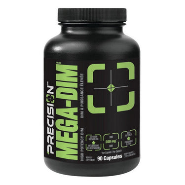 Precision Mega Dim 90 Capsules by Precision