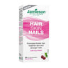 Biotin Hair Skin Nails Natural Cherry 60 Count by Precision
