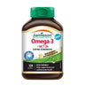 Extra Strength Omeag-3 Plus MCT Oil 120 Softgels by Precision