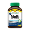 Complete Multivitamin For Adult Men 50 Plus 160 Caplets by Precision