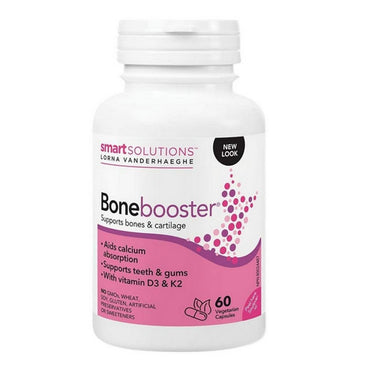 Bone Booster 60 Capsules by Precision
