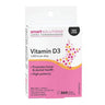 Vitamin D3 360 Capsules by Precision