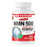Booster Nicotinamide Mononucleotide 60 Vegetarain Capsules by Nutridom