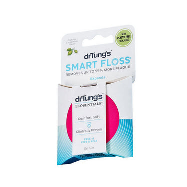Dr. Tungs Products, Smart Floss, Pack Of 6