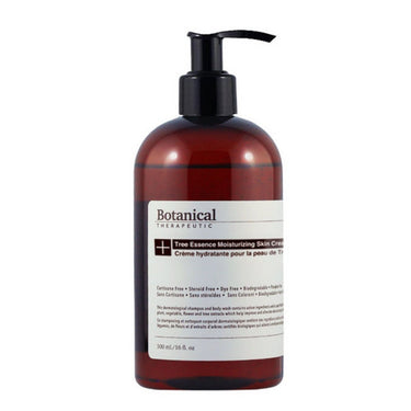 Botanical Therapeutic, Skin Cream Plus, 500 Ml