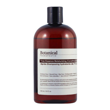Botanical Therapeutic, Moisturizing Conditioner, 500 Ml